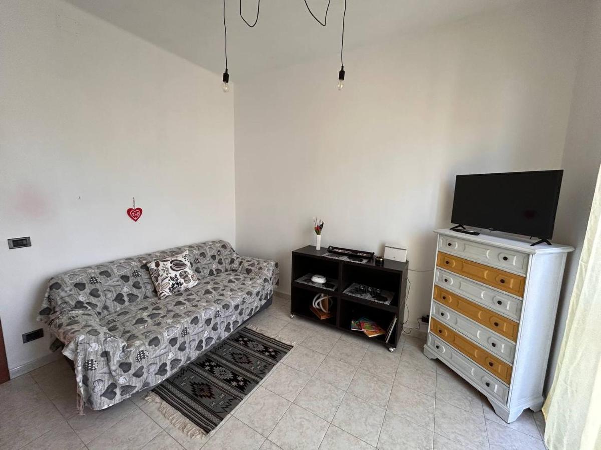 Apartmán Casa Teresa Turín Exteriér fotografie